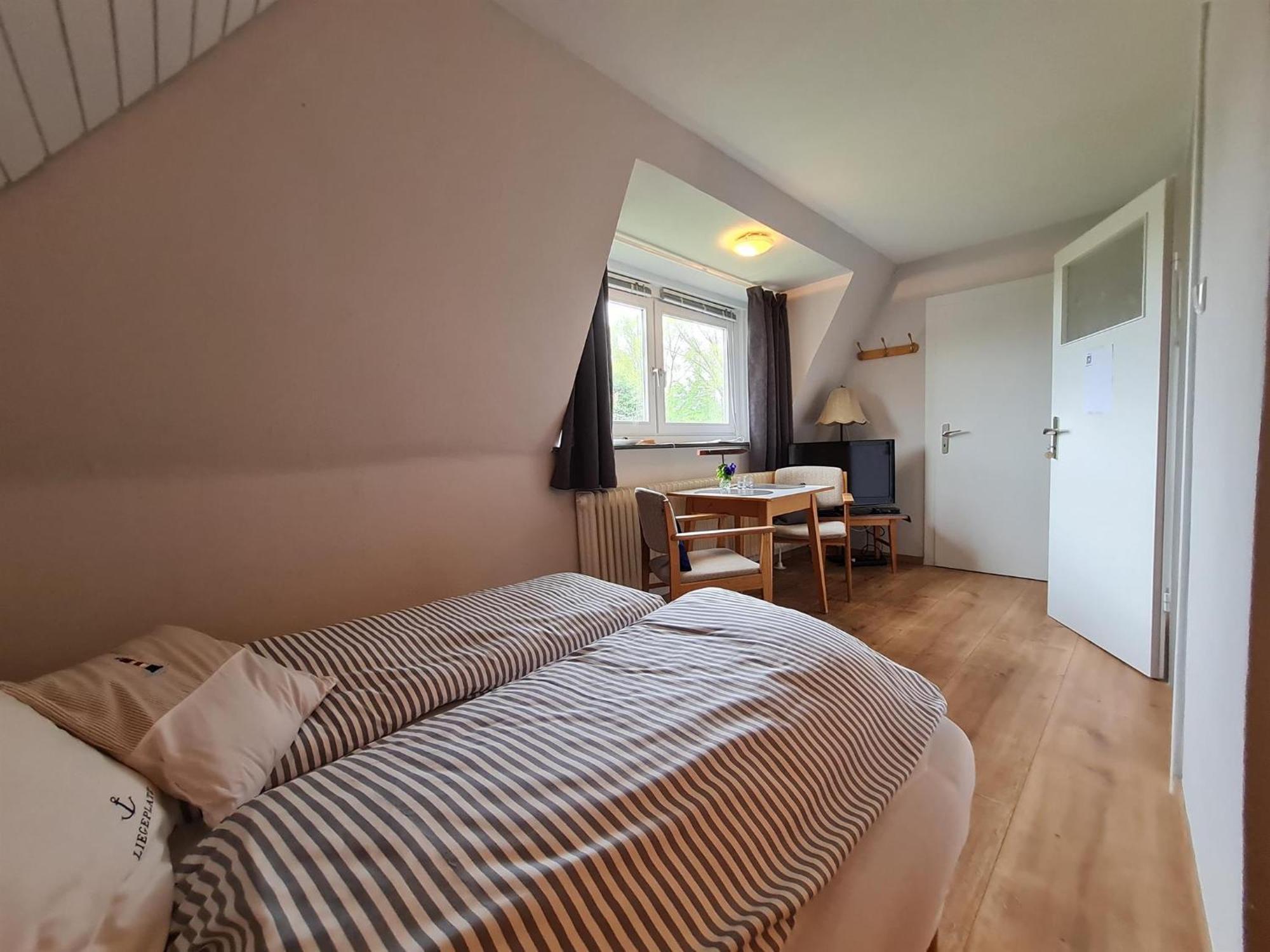 Ferienhaus Vestvind Sankt Peter-Ording Ruang foto