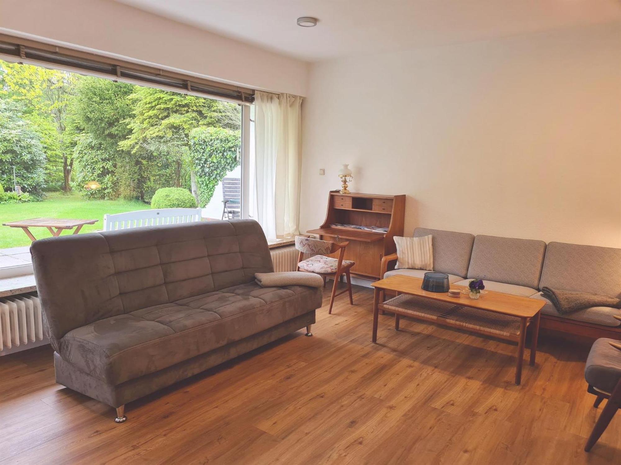 Ferienhaus Vestvind Sankt Peter-Ording Ruang foto