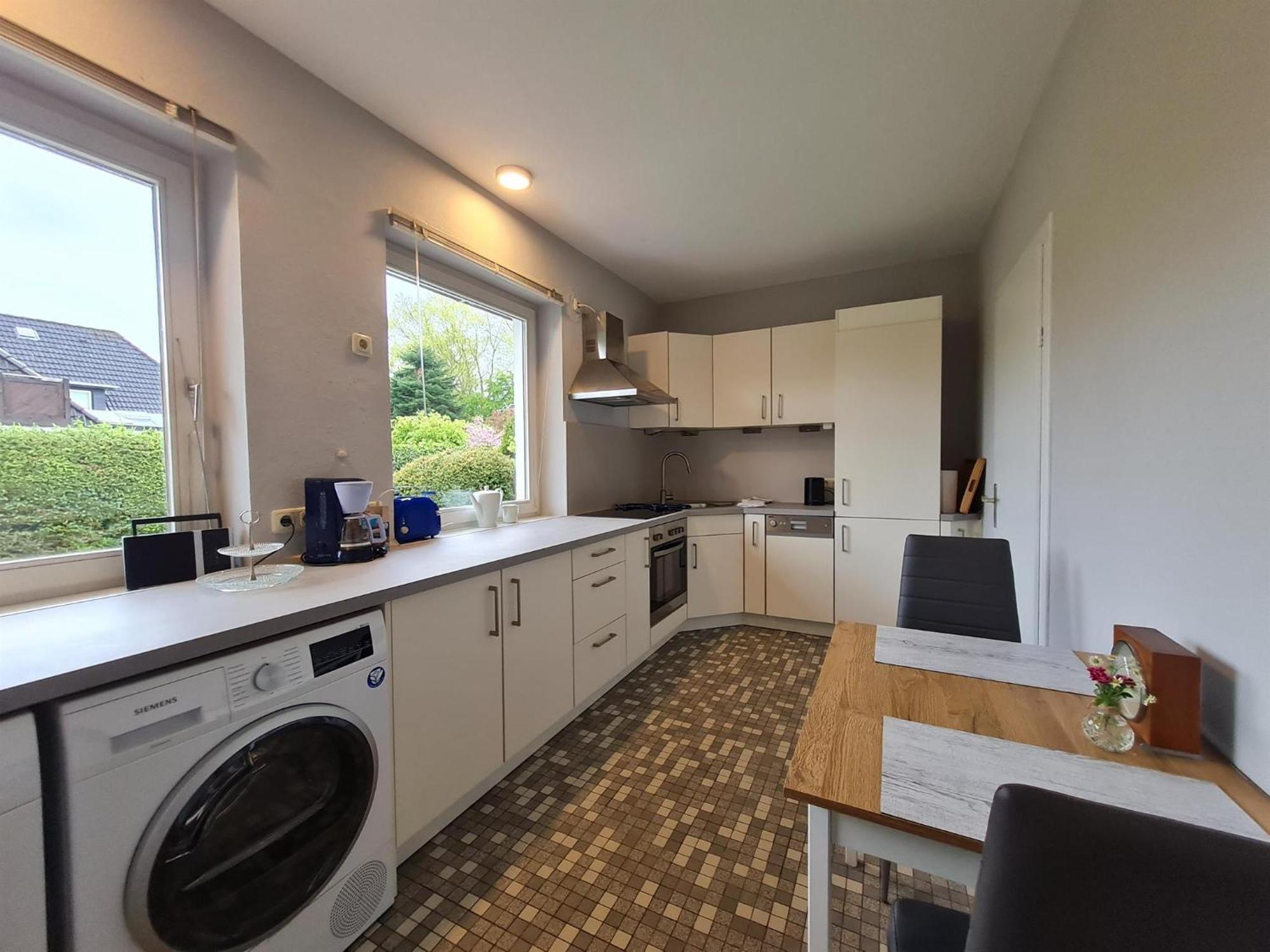 Ferienhaus Vestvind Sankt Peter-Ording Ruang foto