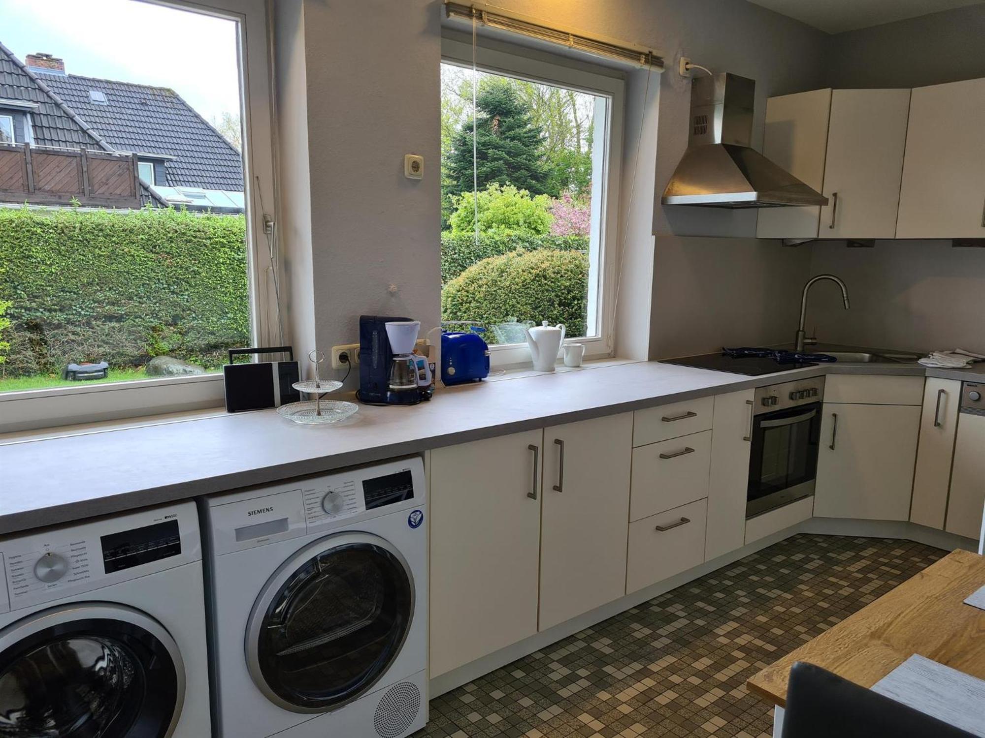 Ferienhaus Vestvind Sankt Peter-Ording Ruang foto